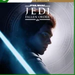 Xbox Series X|S STAR WARS Jedi: La Orden caída™ Edición Deluxe Primario