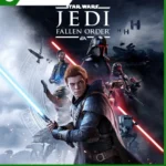 Xbox Series X|S STAR WARS Jedi: La Orden caída™ Primario