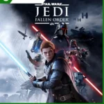 Xbox Series X|S STAR WARS Jedi: La Orden caída™ Primario Online