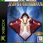 Xbox Series X|S STAR WARS Jedi Starfighter Primario Online