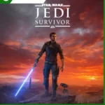 Xbox Series X|S STAR WARS Jedi: Survivor™ para Xbox One Primario