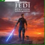 Xbox Series X|S STAR WARS Jedi: Survivor™ para Xbox One Primario Online