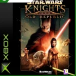 Xbox Series X|S STAR WARS™ - Knights of the Old Republic™ Primario Online