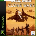 Xbox Series X|S STAR WARS Los Guerras Clon Primario Online
