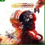 Xbox Series X|S STAR WARS™: Squadrons Primario