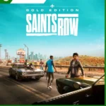 Xbox Series X|S Saints Row Gold Edition Primario Online
