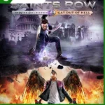Xbox Series X|S Saints Row IV: Re-Elected & Gat out of Hell Primario