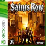 Xbox Series X|S Saints Row Primario Online