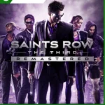 Xbox Series X|S Saints Row The Third Remastered Primario Online