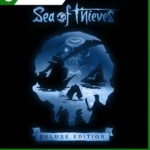 Xbox Series X|S Sea of Thieves: 2025 Deluxe Edition Primario