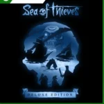 Xbox Series X|S Sea of Thieves: 2025 Deluxe Edition Primario Online