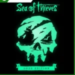 Xbox Series X|S Sea of Thieves: 2025 Edition Primario