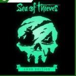 Xbox Series X|S Sea of Thieves: 2025 Edition Primario Online
