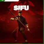 Xbox Series X|S Sifu Primario