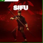 Xbox Series X|S Sifu Primario Online