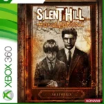 Xbox Series X|S Silent Hill Homecoming Primario