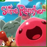 Xbox Series X|S Slime Rancher Primario Online