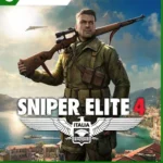 Xbox Series X|S Sniper Elite 4 Primario
