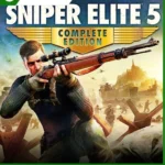 Xbox Series X|S Sniper Elite 5 Complete Edition Primario Online