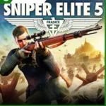 Xbox Series X|S Sniper Elite 5 Primario Online