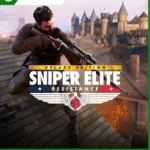 Xbox Series X|S Sniper Elite: Resistance Deluxe Edition Primario