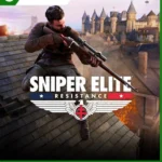 Xbox Series X|S Sniper Elite: Resistance Primario Online