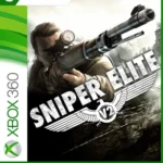 Xbox Series X|S Sniper Elite V2 Primario Online