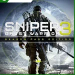 Xbox Series X|S Sniper Ghost Warrior 3 Season Pass Edition Primario