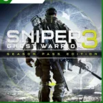 Xbox Series X|S Sniper Ghost Warrior 3 Season Pass Edition Primario Online