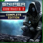Xbox Series X|S Sniper Ghost Warrior Contracts 2 Complete Edition Primario