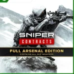 Xbox Series X|S Sniper Ghost Warrior Contracts Full Arsenal Edition Primario