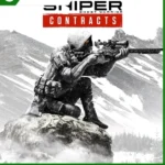 Xbox Series X|S Sniper Ghost Warrior Contracts Primario