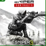 Xbox Series X|S Sniper Ghost Warrior Contracts & SGW3 Unlimited Edition Primario
