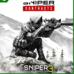 Xbox Series X|S Sniper Ghost Warrior Contracts & SGW3 Unlimited Edition Primario Online