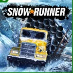 Xbox Series X|S SnowRunner Primario Online
