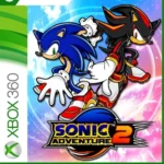 Xbox Series X|S Sonic Adventure™ 2 Primario