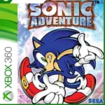 Xbox Series X|S Sonic Adventure Primario