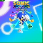 Xbox Series X|S Sonic Colors: Ultimate - Digital Deluxe Primario Online