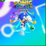 Xbox Series X|S Sonic Colors: Ultimate Primario