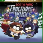 Xbox Series X|S South Park™ : Los Venganales de la Justicia™ - Gold Edition Primario Online