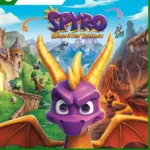 Xbox Series X|S Spyro™ Reignited Trilogy Primario