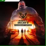 Xbox Series X|S State of Decay 2: Juggernaut Edition Primario