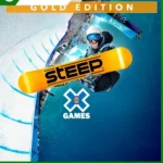 Xbox Series X|S Steep X Games Gold Edition Primario