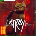 Xbox Series X|S Stray Primario