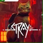 Xbox Series X|S Stray Primario Online