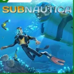 Xbox Series X|S Subnautica Primario