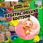 Xbox Series X|S Super Monkey Ball Banana Mania Digital Deluxe Edition Primario Online
