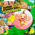 Xbox Series X|S Super Monkey Ball Banana Mania Primario Online