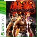 Xbox Series X|S TEKKEN 6 Primario