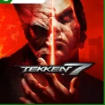 Xbox Series X|S TEKKEN 7 Primario Online